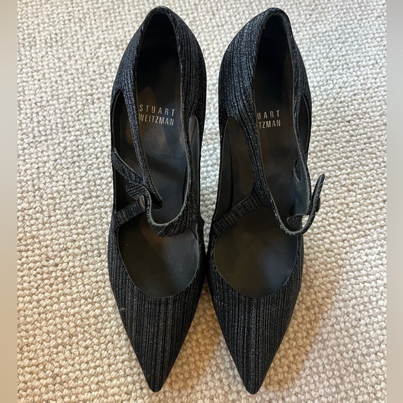 Stuart Weitzman Heels - Size 8 - Picture 2 of 10